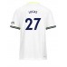 Cheap Tottenham Hotspur Lucas Moura #27 Home Football Shirt 2022-23 Short Sleeve